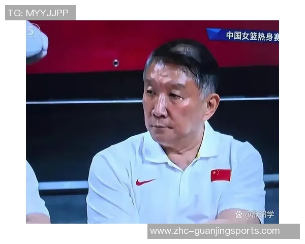中国女篮新星崛起23岁天才能打又帅宫鲁鸣重用她的可能性分析