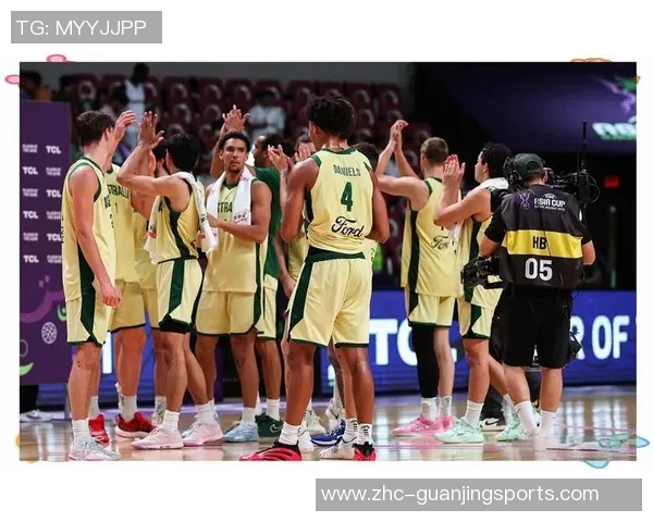 2017斯坦科维奇杯中国男篮对阵埃及队精彩回顾与赛后分析